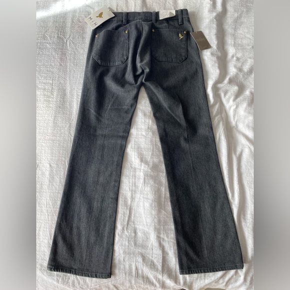 Anthropologie MIH Brighton Cigarette Leg Jeans - Picture 13 of 13